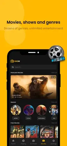sony-washing-machine Movies and shows